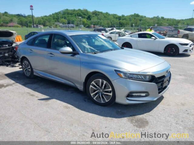 HONDA ACCORD HYBRID EX, 1HGCV3F48KA018190