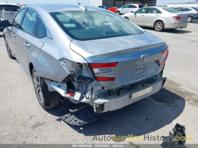 HONDA ACCORD HYBRID EX, 1HGCV3F48KA018190