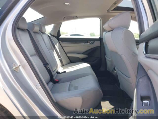 HONDA ACCORD HYBRID EX, 1HGCV3F48KA018190