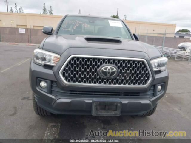 TOYOTA TACOMA, 3TMAZ5CN9KM103240