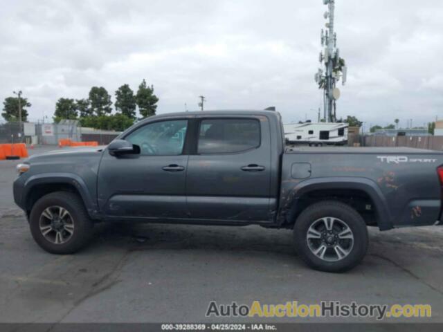 TOYOTA TACOMA, 3TMAZ5CN9KM103240