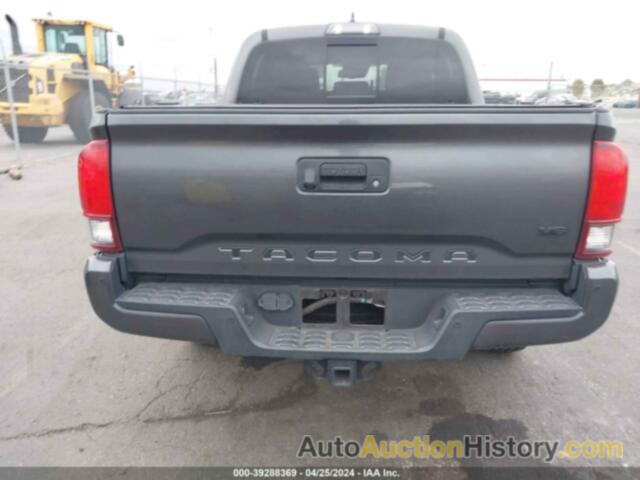 TOYOTA TACOMA, 3TMAZ5CN9KM103240