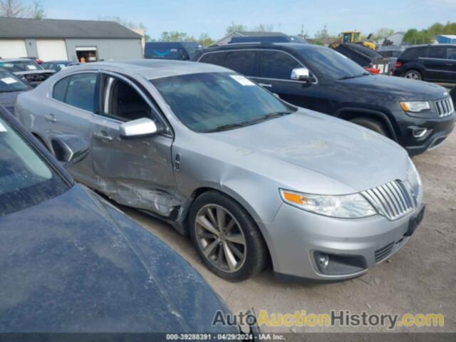 LINCOLN MKS, 1LNHM94R69G627886