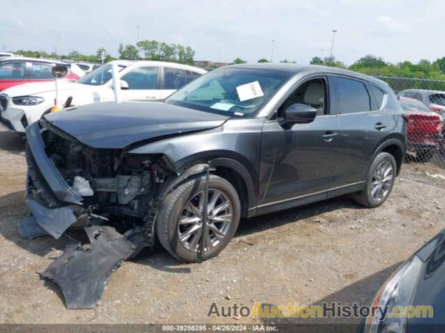 MAZDA CX-5 GRAND TOURING, JM3KFADM8M0365341