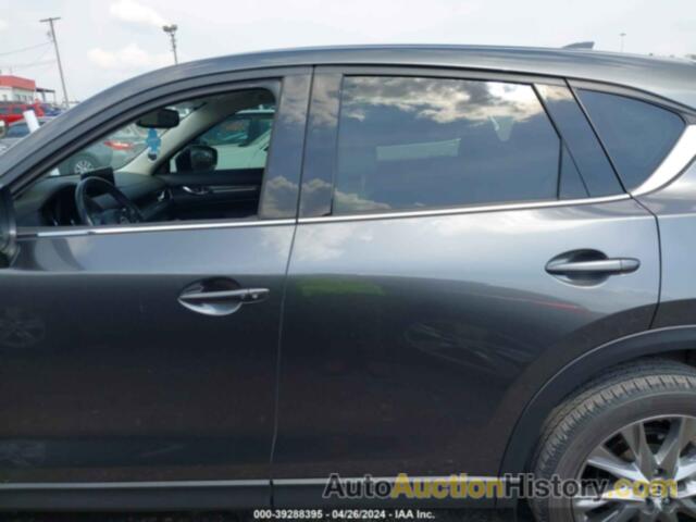 MAZDA CX-5 GRAND TOURING, JM3KFADM8M0365341