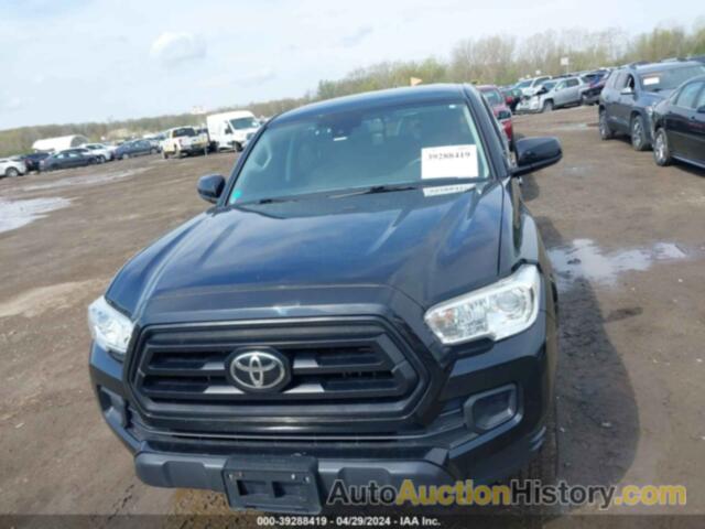 TOYOTA TACOMA SR V6, 5TFCZ5AN3LX231948