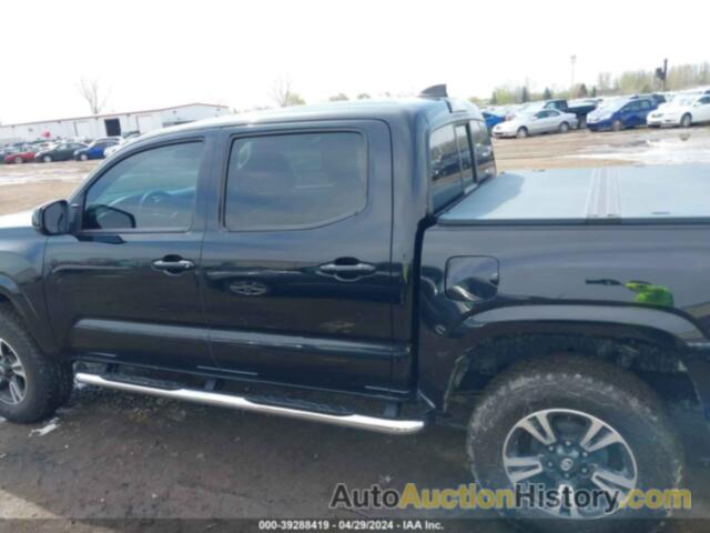 TOYOTA TACOMA SR V6, 5TFCZ5AN3LX231948