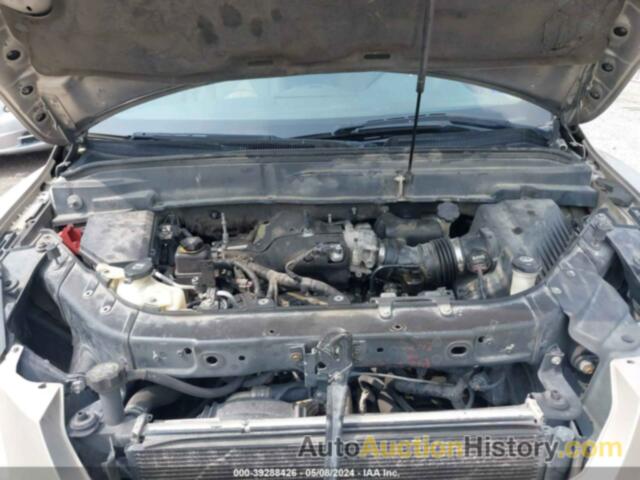 BUICK ENCLAVE CXL, 5GAER23798J242499