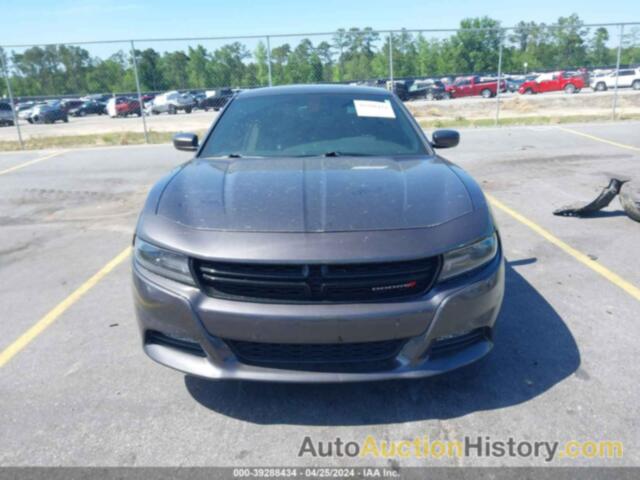DODGE CHARGER R/T, 2C3CDXCT1GH158888