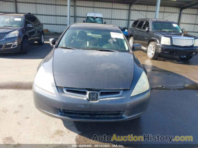 HONDA ACCORD 2.4 EX, 1HGCM56845A003577