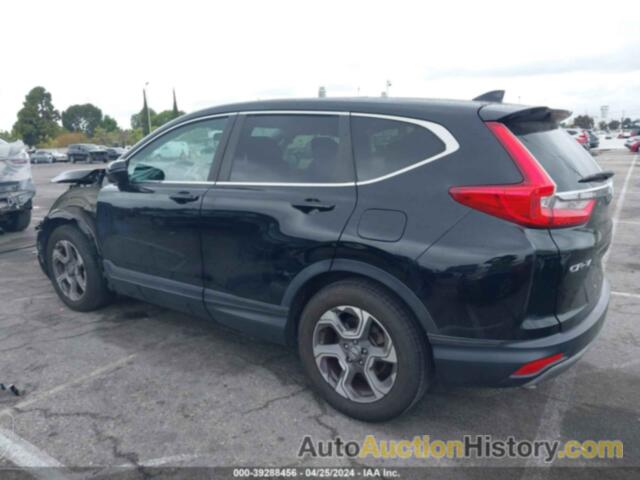 HONDA CR-V EX, 7FARW1H51HE037894