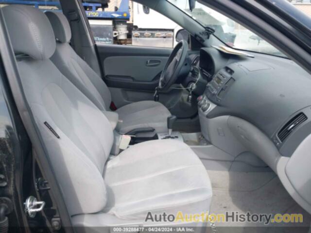 HYUNDAI ELANTRA GLS/SE, KMHDU46D18U282186