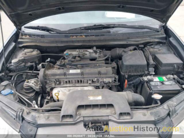 HYUNDAI ELANTRA GLS/SE, KMHDU46D18U282186