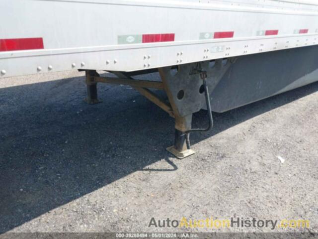 UTILITY TRAILER MFG OTHER, 1UYVS2539K3560200