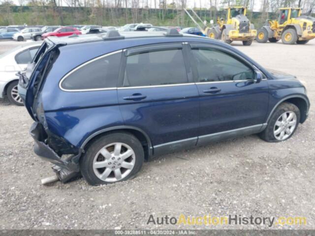 HONDA CR-V EX-L, 5J6RE48739L068932