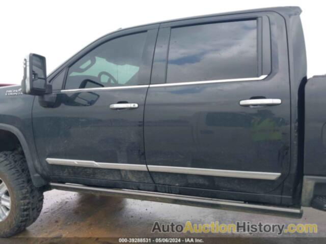 CHEVROLET SILVERADO 3500HD 4WD  LONG BED HIGH COUNTRY, 1GC4YVEY6RF202325