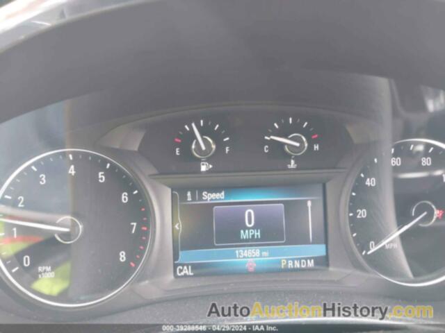 BUICK ENCORE AWD PREFERRED, KL4CJESB3KB796072