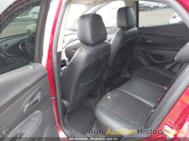 BUICK ENCORE AWD PREFERRED, KL4CJESB3KB796072