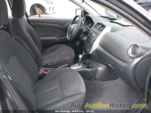 NISSAN VERSA 1.6 SV, 3N1CN7AP5FL910678