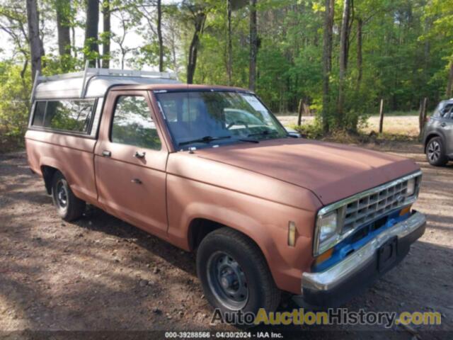 FORD RANGER, 1FTBR10T3JUB76520