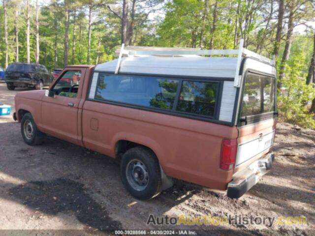 FORD RANGER, 1FTBR10T3JUB76520