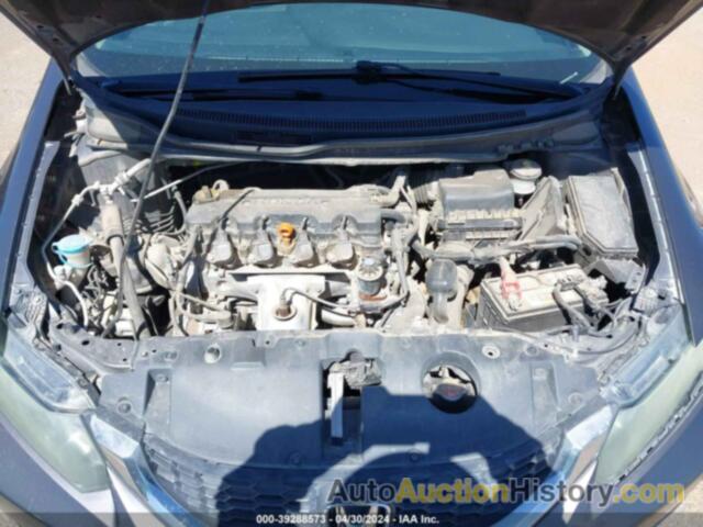 HONDA CIVIC EX, 19XFB2F81EE014744