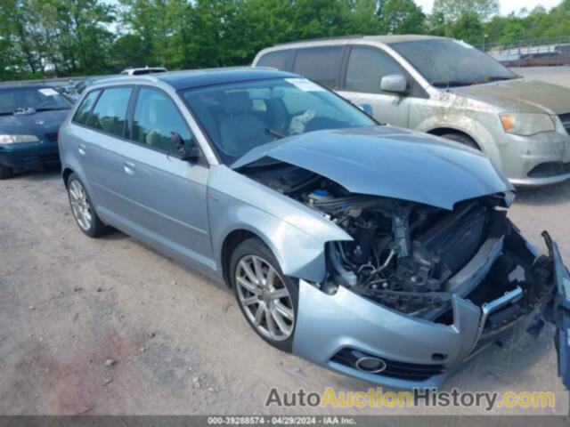 AUDI A3 2.0 TDI PREMIUM, WAUKJAFM9CA112572