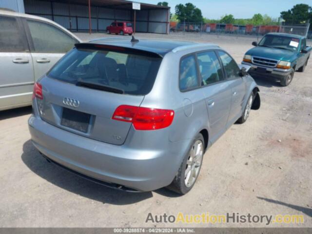 AUDI A3 2.0 TDI PREMIUM, WAUKJAFM9CA112572