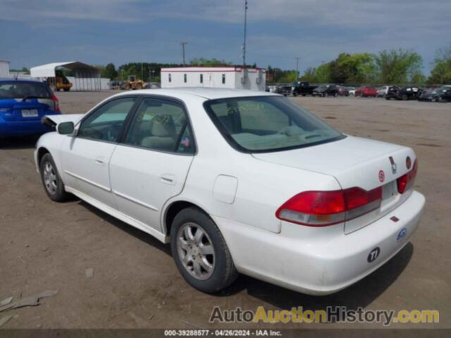 HONDA ACCORD 2.3 EX, 1HGCG56621A083865