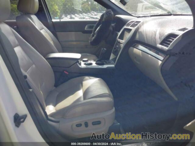 FORD EXPLORER LIMITED, 1FMHK8F87CGA96225