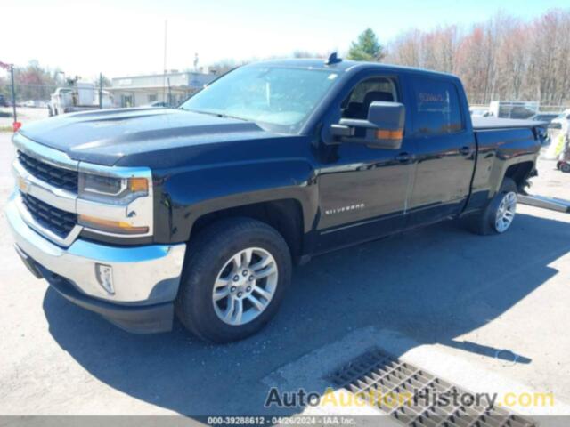 CHEVROLET SILVERADO 1500 1LT, 3GCUKREC2GG182471