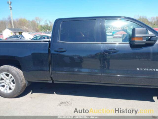 CHEVROLET SILVERADO 1500 1LT, 3GCUKREC2GG182471