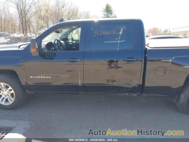 CHEVROLET SILVERADO 1500 1LT, 3GCUKREC2GG182471