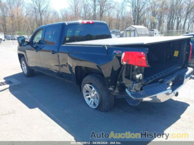 CHEVROLET SILVERADO 1500 1LT, 3GCUKREC2GG182471