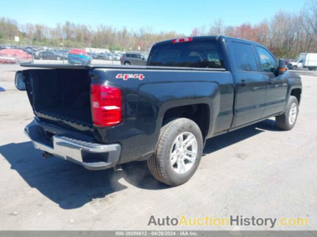 CHEVROLET SILVERADO 1500 1LT, 3GCUKREC2GG182471