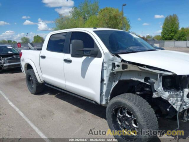 TOYOTA TUNDRA GRADE 5.7L V8, 5TFDY5F12BX209533