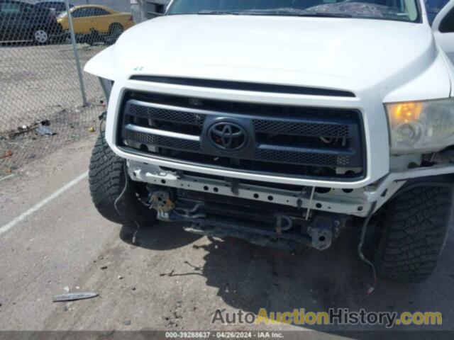 TOYOTA TUNDRA GRADE 5.7L V8, 5TFDY5F12BX209533