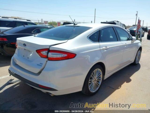 FORD FUSION SE, 3FA6P0HD8ER210646