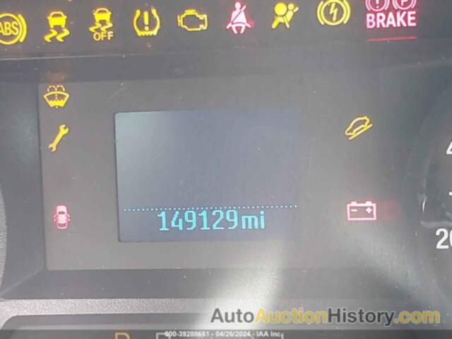 FORD FUSION S, 3FA6P0G73HR139369