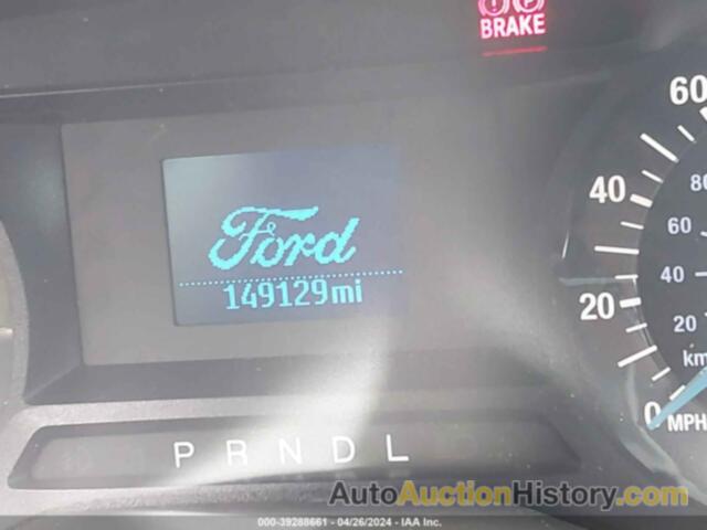 FORD FUSION S, 3FA6P0G73HR139369