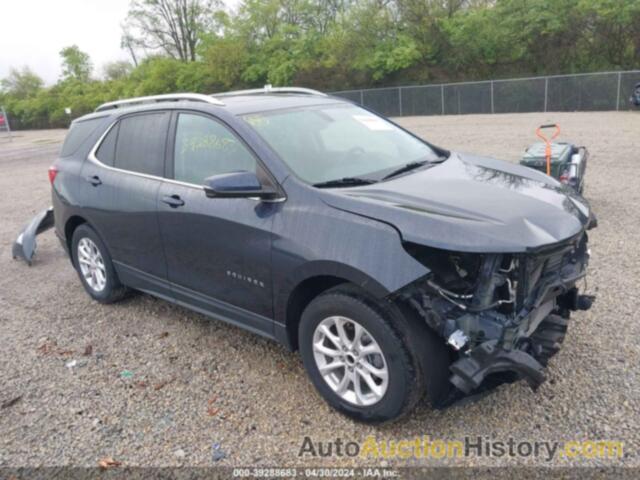 CHEVROLET EQUINOX LT, 3GNAXWEU8KS542626