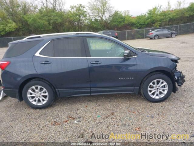 CHEVROLET EQUINOX LT, 3GNAXWEU8KS542626