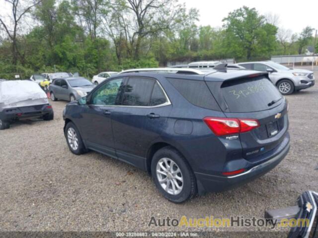 CHEVROLET EQUINOX LT, 3GNAXWEU8KS542626