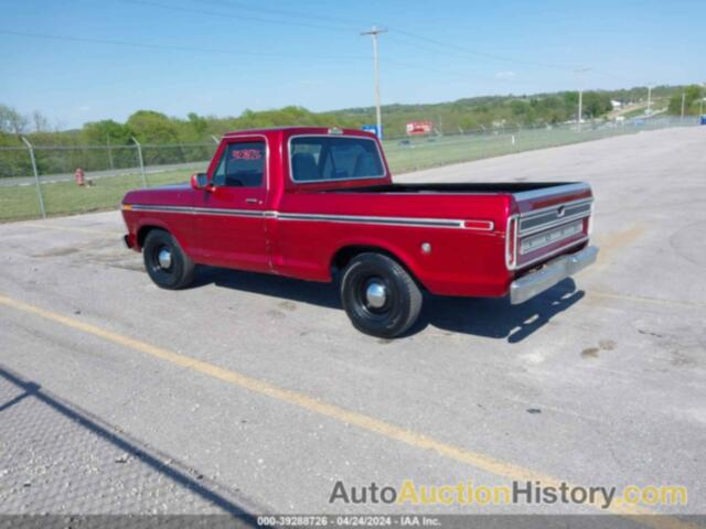 FORD F100, F10YNR05039