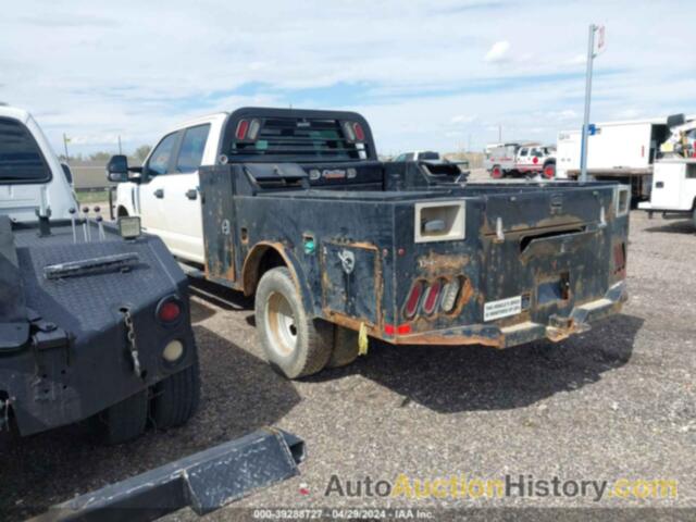 FORD F-350 CHASSIS XL, 1FD8W3HT7KEC41914