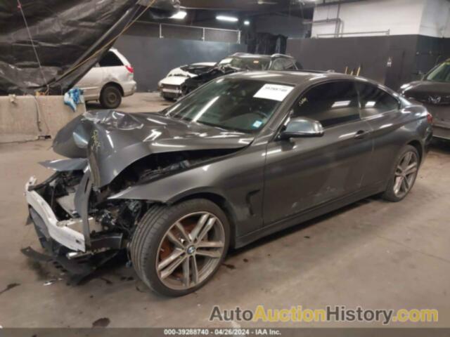 BMW 430I XDRIVE, WBA4W5C56JAD32699