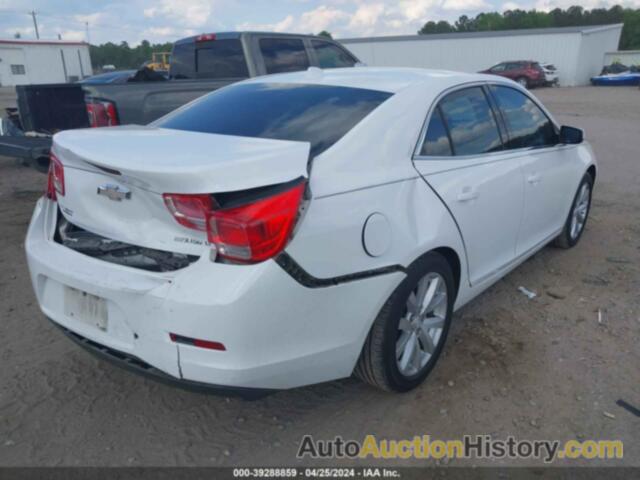 CHEVROLET MALIBU 2LT, 1G11E5SA2DF297812