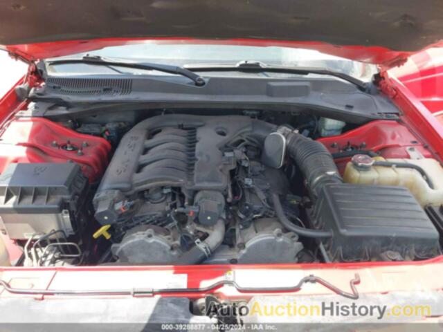 DODGE MAGNUM, 2D4FV47V47H852977