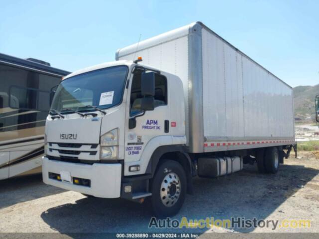 ISUZU FTR, 54DK6S167LSG70044