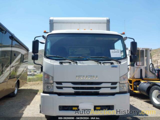 ISUZU FTR, 54DK6S167LSG70044